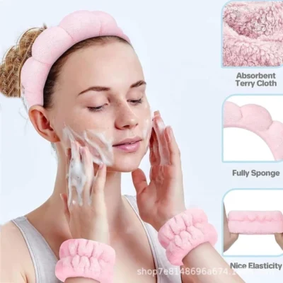 SET SKIN CARE | 3 PIEZAS