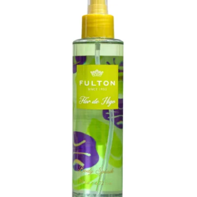 BODY SPLASH INFANTIL LOVE CHERRY 100ml