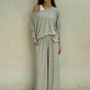 Set Ambar Gris
