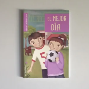 El mejor día
