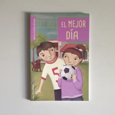 El mejor día