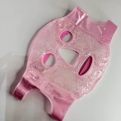 Mascarilla De Colageno Párpados Ojos Ojeras Pilaten x par