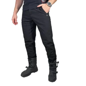 Pantalon Termico Impermeable Hombre Neopreno Nepal Lio Moto Nieve