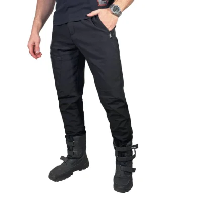 Pantalon Termico Impermeable Hombre Neopreno Nepal Lio Moto Nieve