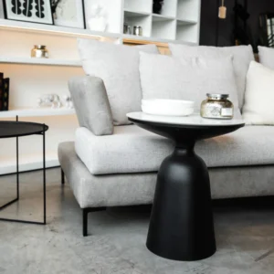 Mesa de arrime Gota