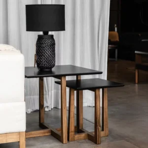 Mesa De Arrime Mora Cuadrada