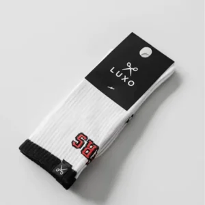 Medias P.M 90 negro Luxo