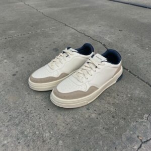 Zapatilla giacomo, cuero vacuno, con suela antideslizante.