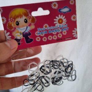 Gomitas — Anacletta Accesorios, Bahía Blanca