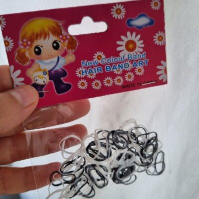 Gomitas — Anacletta Accesorios, Bahía Blanca