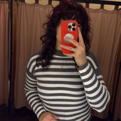 CARDIGAN VILMA
