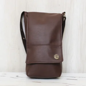 BOLSO MORRAL PARA EQUIPO DE MATE MF1500 — Maiz Deco, Bahía Blanca