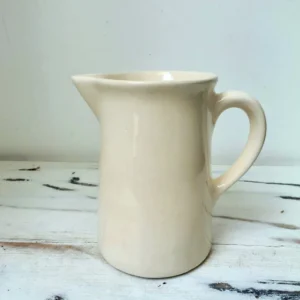 JARRA DE CERAMICA