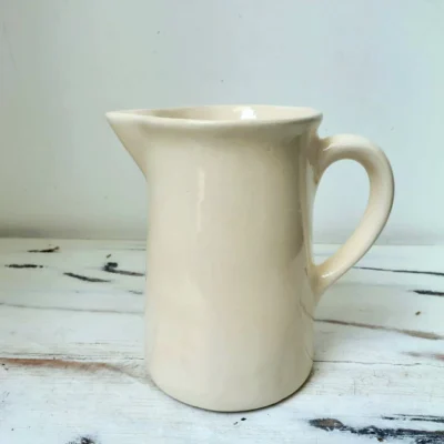 JARRA DE CERAMICA