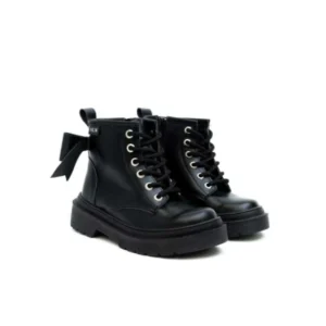 Borcego Piur negro #18314