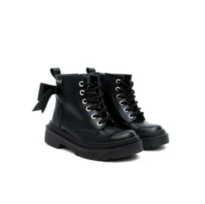Borcego Piur negro #18314
