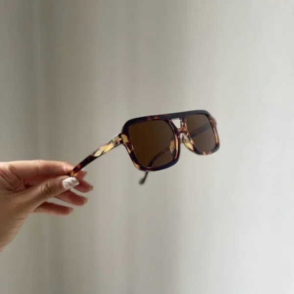GAFAS MOLLY | PRINT