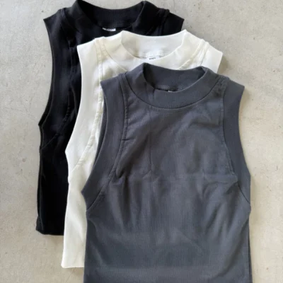Musculosa Petra