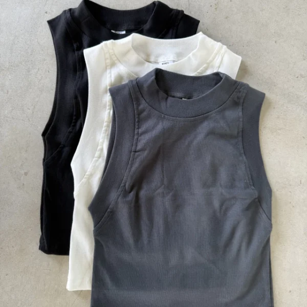 Musculosa Petra