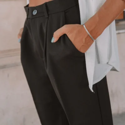 Pantalón Afro — Armenia Disenos, Bahía Blanca