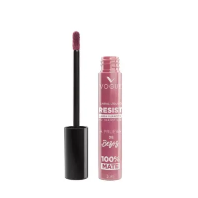 labial vogue matte Soñadora