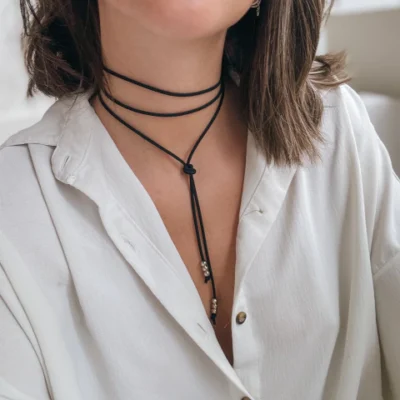 Collar Kori