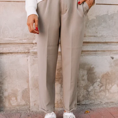 Pantalón Julieta — Armenia Disenos, Bahía Blanca