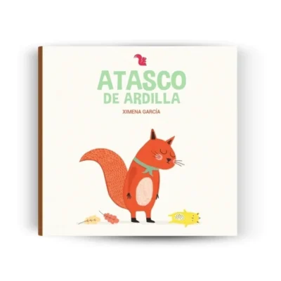 Atasco de Ardilla