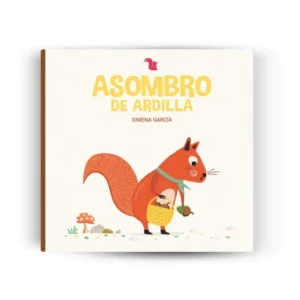 Asombro de Ardilla