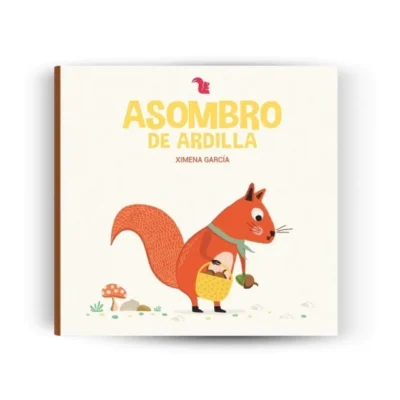 Asombro de Ardilla