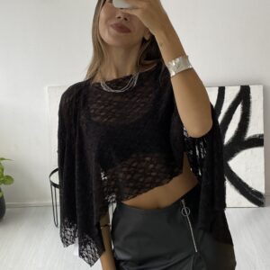Skort engomado