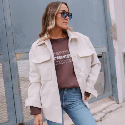 Campera Daka — Armenia Disenos, Bahía Blanca