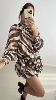 Skort Sophia