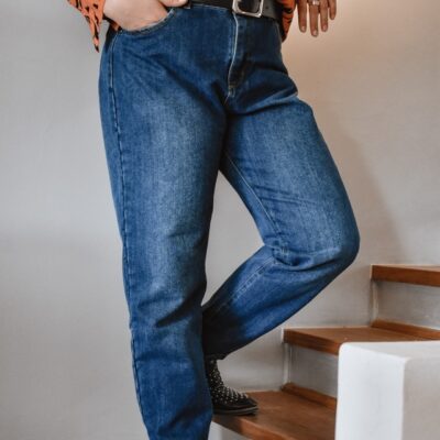 Jean Zoe