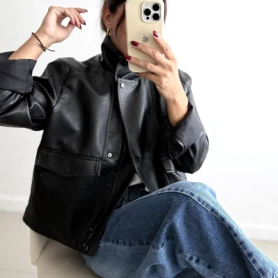 Campera Mady