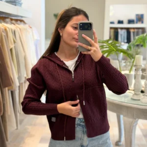Campera Chini