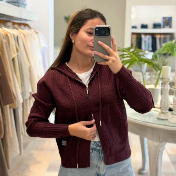 Campera Chini