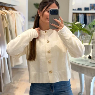 Cardigan Hila
