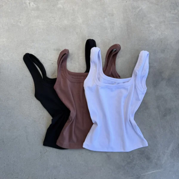 Musculosa Caribe