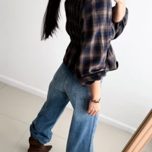 Denim Aryn — Las Moritas, Bahía Blanca