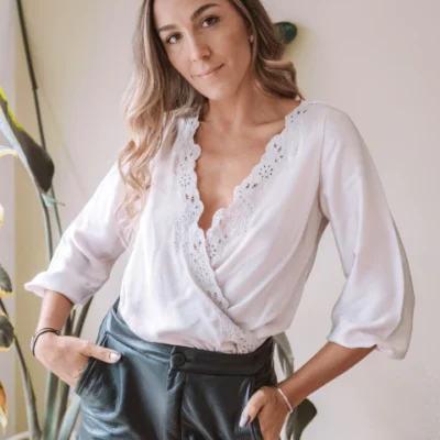 Musculosa Giuli