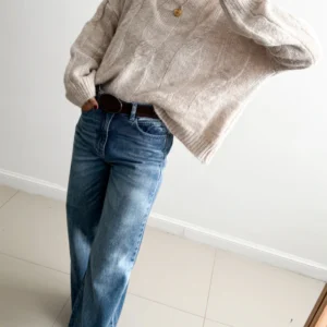 Sweater Paz — Las Moritas, Bahía Blanca