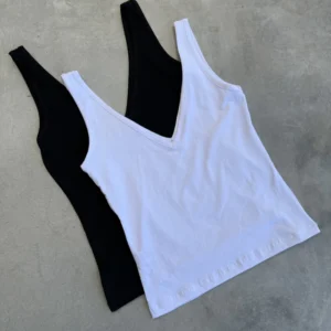 Musculosa Candela