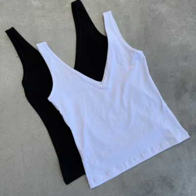 Musculosa Candela