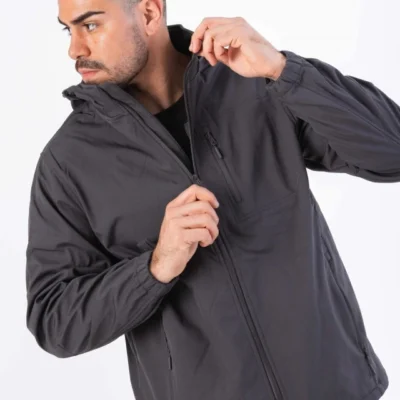 CAMPERA NEOPRENO ELT