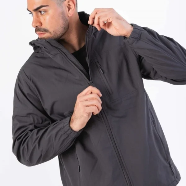 CAMPERA NEOPRENO ELT