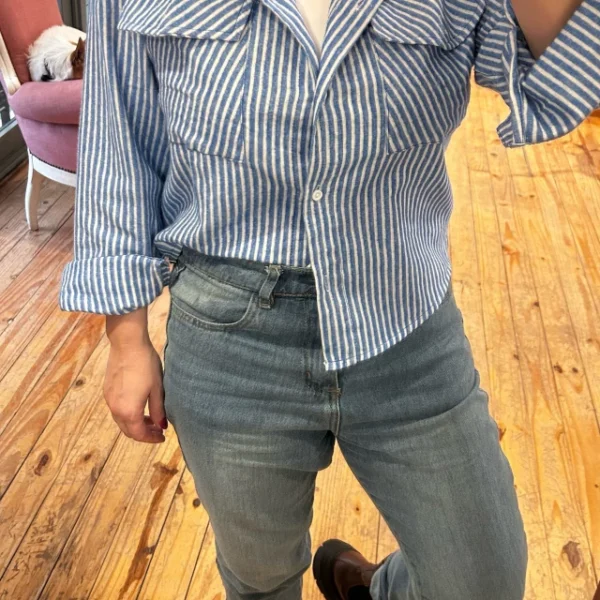 Camisa Orión
