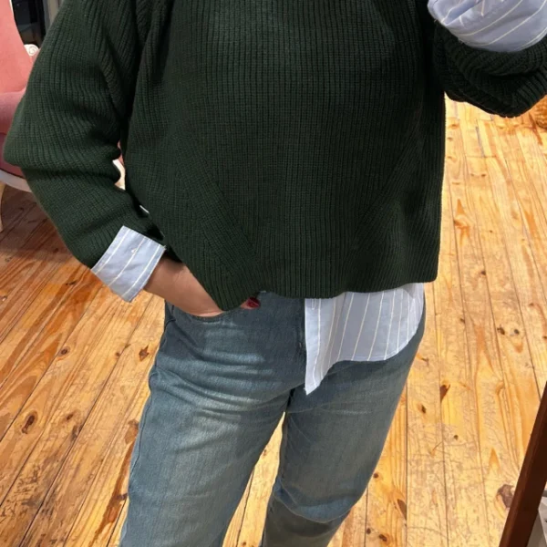 Sweater Koel