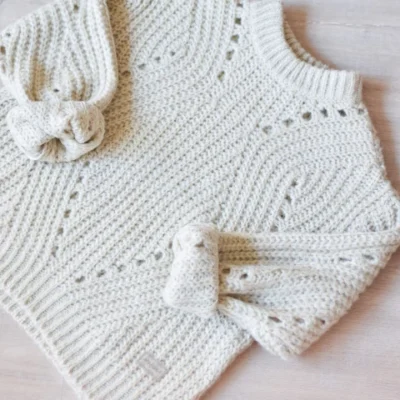 Sweater Bodoc