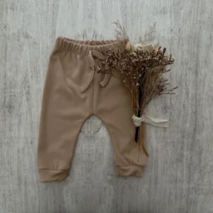 BABUCHA DARLON BEIGE